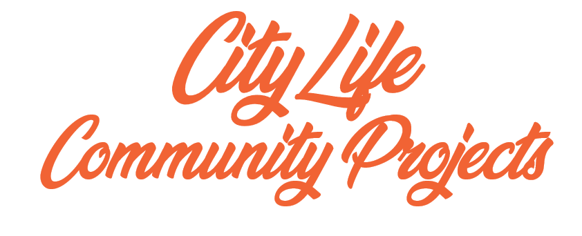 CityLife Community Projects (CLCP)
